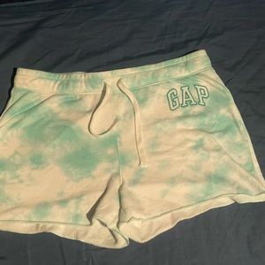 Gap Shorts